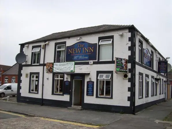 New Inn Wigan Proper Pubs Run a Community Pub Pubs for Rent