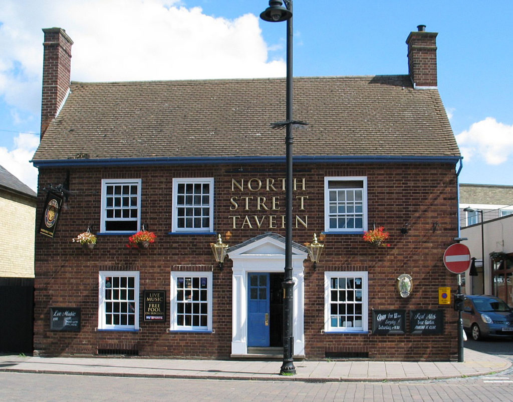 North Street Tavern