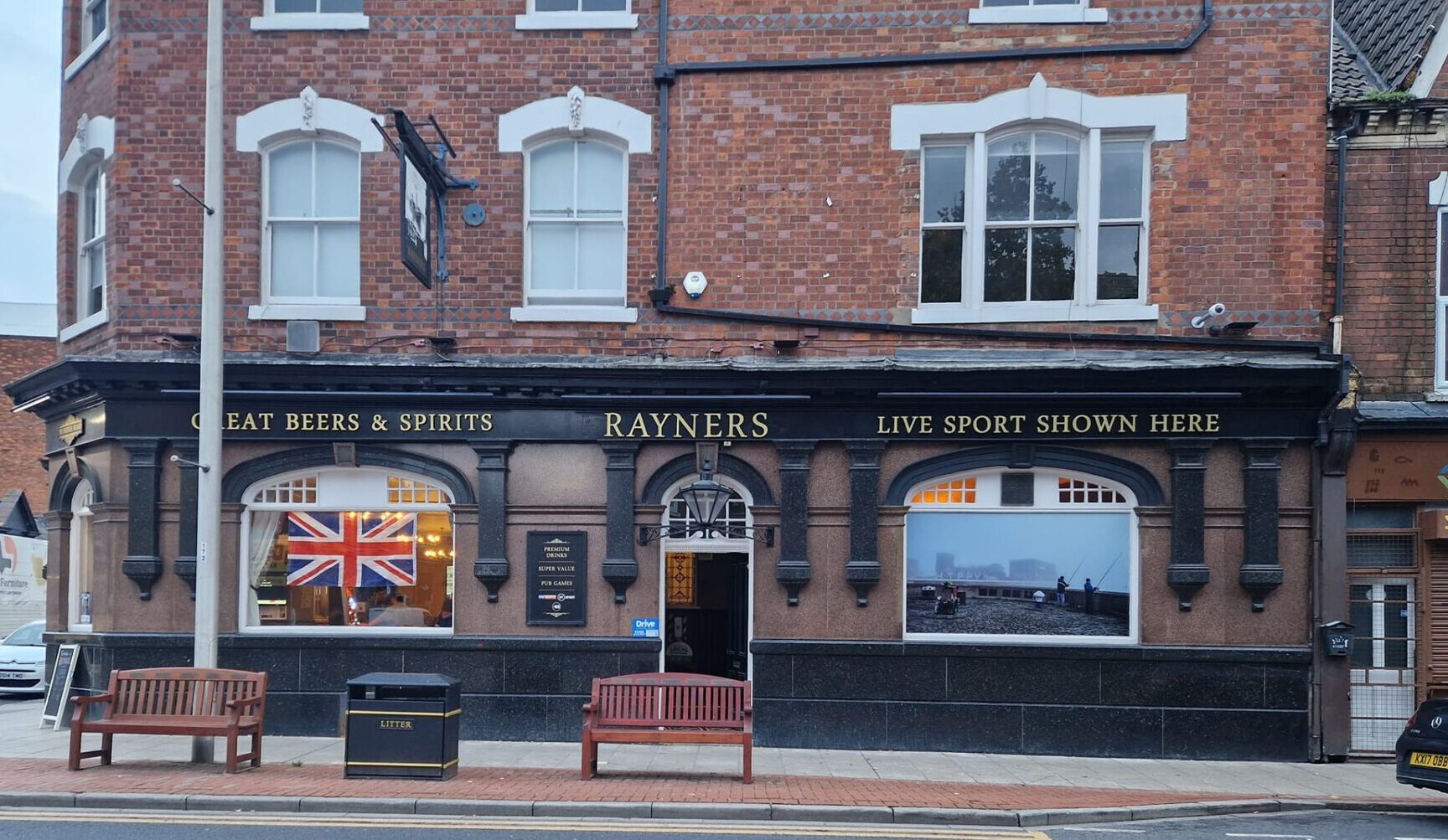 Rayners Hull Proper Pubs Run a Community Pub Pubs for Rent