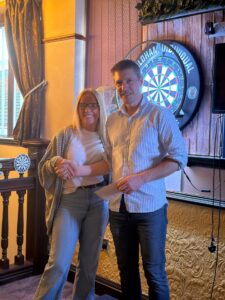Our Semi Finalists at the Proper Pubs Pro Dart Competition 2026