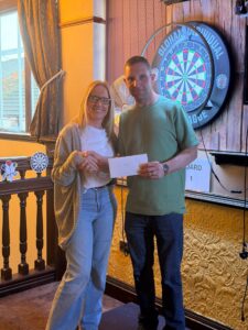 Our Semi Finalists at the Proper Pubs Pro Dart Competition 2026