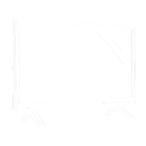 BIG SCREENS <br/>WITH SOUND